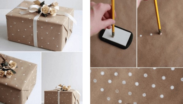 8 ideas express para envolver un regalo para cualquier ...