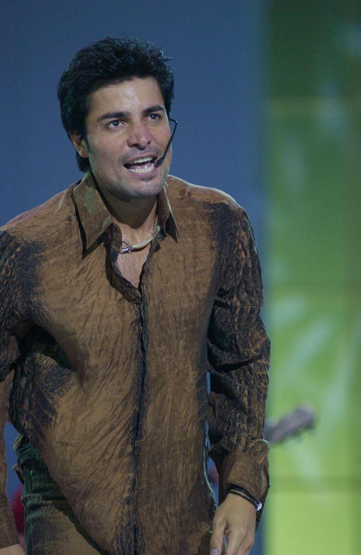 Estas Fotos Demuestran Que Chayanne Está Como El Mejor De Los Vinos ...