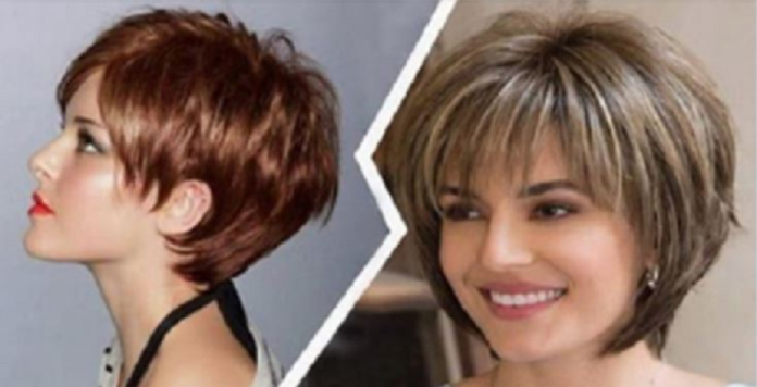 77 Imagenes Cortes De Cabello Mujer Mayor De 40 Free Descárgalo